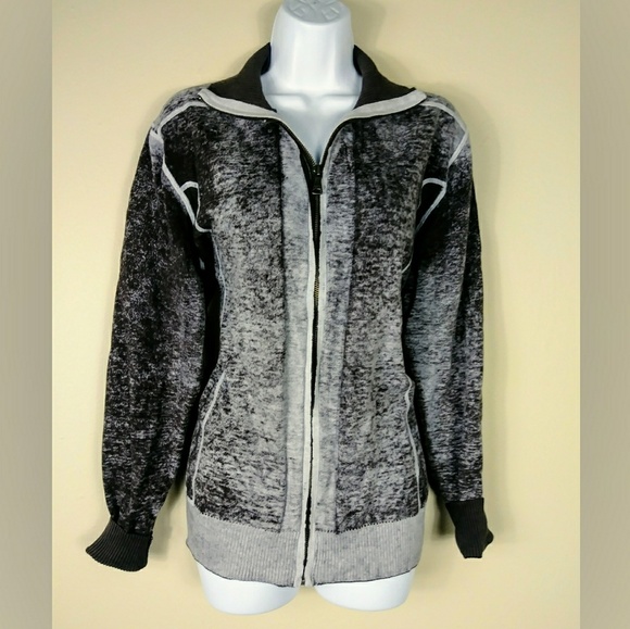 BKE Jackets & Blazers - BKE Faded Brown zip up Jacket